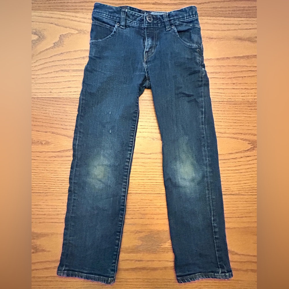 Volcom Nova Youth Jeans. Size 23 (8)